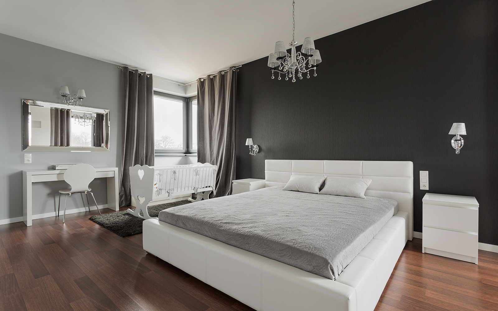 Fine Lines Decorating Work