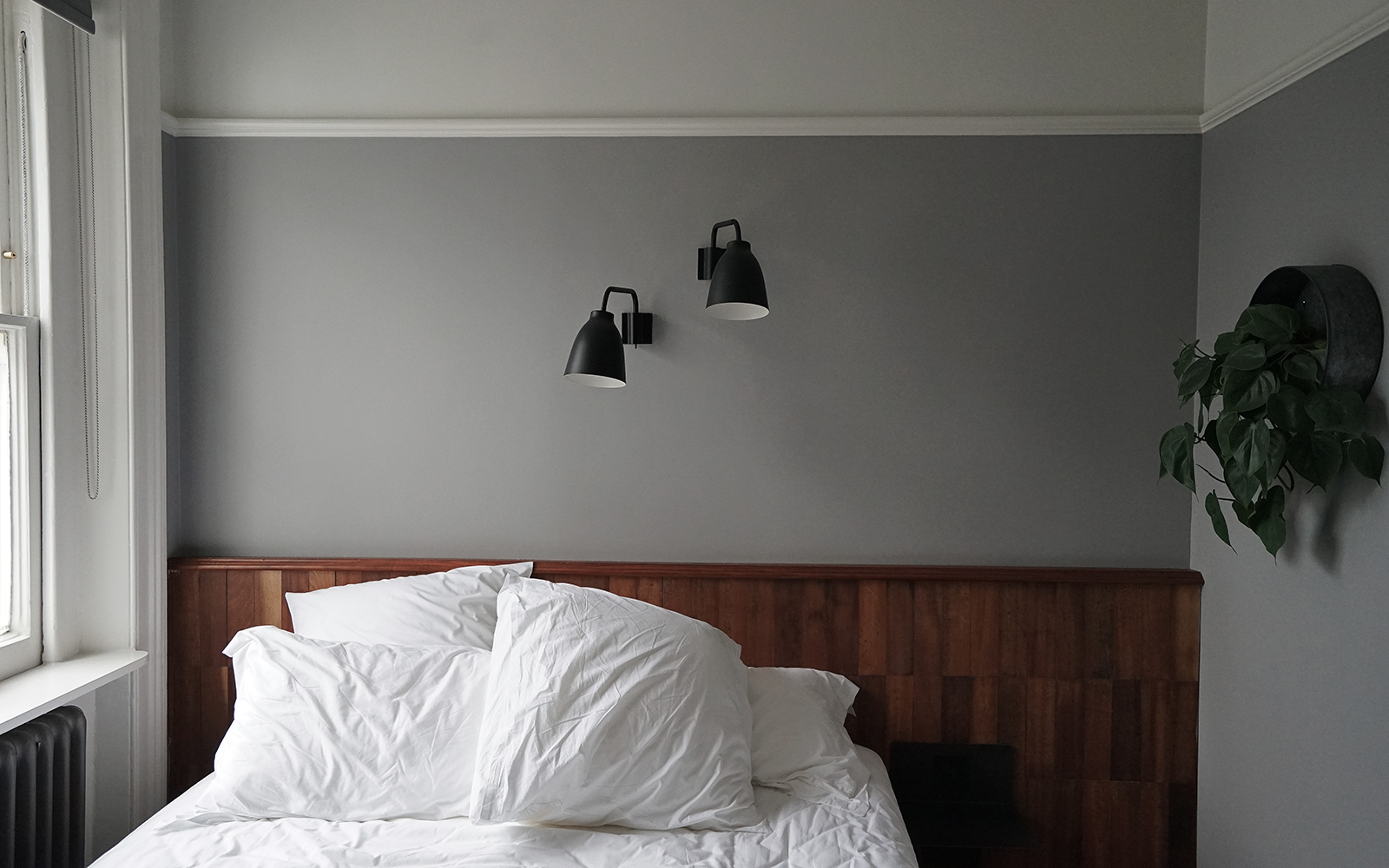 Fine Lines Decorating Work