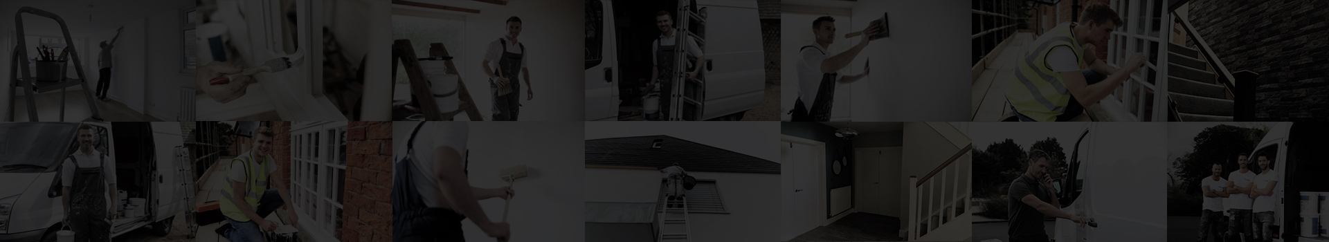 Fine Lines Decorating